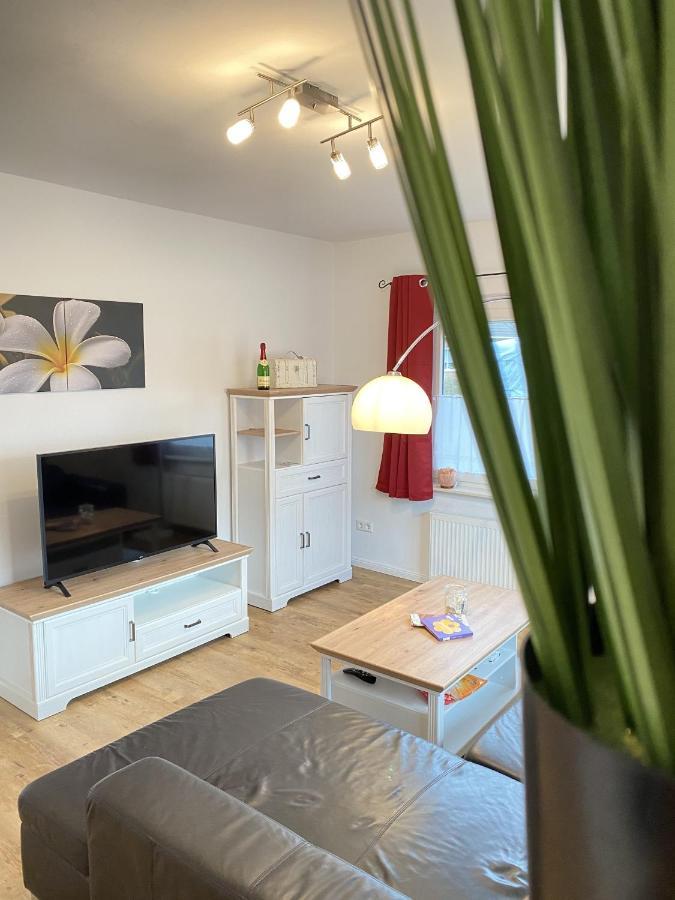 Ferienhaus Carpe Diem ครุมเฮิร์น ภายนอก รูปภาพ